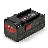 POWERGIANT 36V 3000mAH LI-ION Batteria per Hilti TE 6-A, B36, TE 7-A, B36/3.9, TE 6-A36, TE 30-A36, WSC 7.25-A, WSC 70-A36, WSR 36-A foto / EUR 142,57