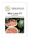 Bobby-Seeds Melonensamen Mini Love F1 Wassermelone Portion foto / 4,59 €