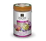 ZION DÜNGER Blumen 700g foto / 31,50 €