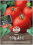 Sperli Premium Tomaten Samen Matina ; sehr frühe und aromatische Tomate ; Tomaten Saatgut foto / 4,77 €