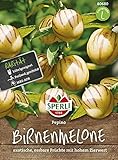 Sperli 80680 Birnenmelonen Pepino (Melonensamen) foto / 5,58 €