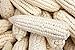 foto Weisser Mais - Zuckermais - 40 Samen - sehr süßer asiatischer Maissamen