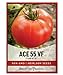 photo Ace 55 VF Tomato Seeds for Planting Heirloom Non-GMO Seeds for Home Garden Vegetables Makes a Great Gift for Gardening by Gardeners Basics