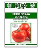 Beefsteak Tomato Seeds - 250 Seeds Non-GMO photo / $1.79