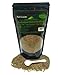 photo Bonsai Fertilizer - Slow Release - with Free 1g Scoop - Immediately fertilizes and Then fertilizes Over 1-2 Months - Good for House Plants and Cactus (12 Ounce 12-4-5)