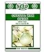 photo Crystal Wax Onion Seeds - 350 Seeds Non-GMO