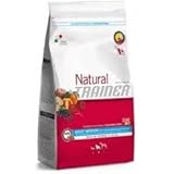 Trainer Natural ADULT MEDIUM con Tonno, Riso e Alga Spirulina 3 Kg foto / EUR 16,88