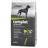 Golosi Dog Complet All Breeds 12 Killogramm foto / EUR 30,95