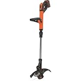 Black+Decker STC1840EPC-QW Tagliabordi, Arancione/Nero foto / EUR 169,90