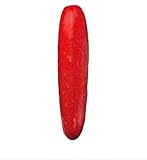 KINGDUO 30Pcs Cetriolo Rosso Semi Frutta Verdura Semi Rara Pianta Bonsai Casa Giardino foto / EUR 9,24