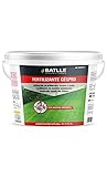 Semi Batlle 710701UNID fertilizzanti prato 5 kg foto / EUR 15,45