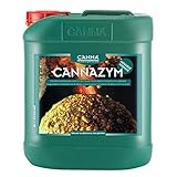 Canna Cannazym Fertilizzante 5 L foto / EUR 59,20