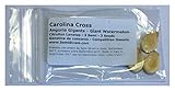 3 Semi Di ANGURIA GIGANTE CAROLINA CROSS Genetica Da Concorso Con Guida Coltivazione foto / EUR 1,99