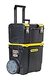 Stanley 1-70-326 Carrello Porta Utensili 3 in 1, Nero, 47.5 x 28.4 x 63 cm foto / EUR 54,60