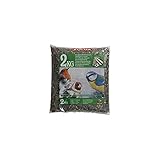 Zolux Girasole Alimento per Uccelli da Giardino kg. 2, Unica foto / EUR 17,98