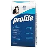 PROLIFE - Puppy Large 12 kilogramm foto / EUR 46,16