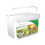 Fiore fertilizzante minerale CONCIME FERTILIZZANTE PER PIANTE DI FERTILIZZANTE PER FIORI DEL GIARDINO 3 kg foto / EUR 15,99