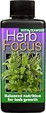 Herb Focus, fertilizzante liquido concentrato da 100 ml foto / EUR 2,51