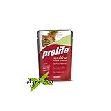 PROLIFE Gatto 85 g Senior Light o Sensitive - Light Pollo e Riso foto / EUR 0,99