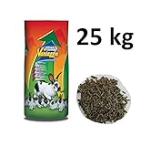 GranMenu Pellett Conigli Vantaggio 25 kg Alimento Completo Conigli e cavie Peruviane foto / EUR 38,00