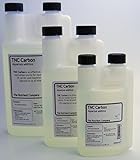 TNC Carbon - fertilizzante piante acquario liquido carbonio carbonica liquida (500ml) foto / EUR 16,30