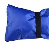 2 pz rubinetto di inverno freeze-resistant Protector, outdoor Garden rubinetto copertura, Addensato impermeabile giacca termica per rubinetti Taglia libera Blue foto / EUR 4,45