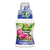 COMPO Fertilizzante per orchidee 250 ml foto / EUR 10,91