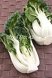 200 semi di pak choi Cavolo cinese semi di semi di ortaggi da piantare giardino di casa foto / EUR 10,99