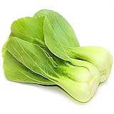 Pak Choi Bok choi Cavolo cinese semi sani semi vegetali biologici per giardino di casa, ad alto rendimento facile da coltivare 100 semi foto / EUR 10,99