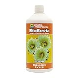 GHE - GENERAL ORGANICS BIOSEVIA BLOOM X TERRA HYDRO E AREOPONICA 1L foto / EUR 13,39