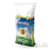 Concime Fertilizzante per Prato Bottos Slow Green 18-6-12 + 2 MgO - 25 Kg foto / EUR 57,94