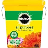 Scotts - Miracle Gro All Purpose, Fertilizzante solubile, 2 kg foto / EUR 19,31