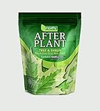 Empathy Afterplant albero Arbusto Feed 1 kg foto / EUR 42,20