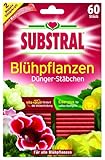 Substral fertilizzanti Bastoni per piante da fiore - 60 St. foto / EUR 7,76