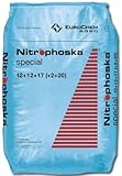 NITROPHOSKA SPECIAL CONCIME UNIVERSALE IN SACCO DA 25 KG foto / EUR 33,29