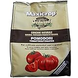 MAXICROP CONCIME NATURALE SPECIFICO PER POMODORI IN CONF. DA 1 KG foto / EUR 10,83