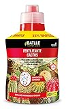 Semillas Batlle 710870UNID - Fertilizzante per cactus, 400 ml foto / EUR 10,96