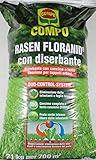 RASEN FLORANID CONCIME PER PRATI CON AZIONE DISERBANTE IN CONF. DA 21 KG foto / EUR 84,00