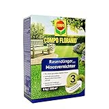 Compo 13426 Floranid fertilizzante prato con ripartizione espanso 12 kg per 400 m² 6 kg foto / EUR 33,68