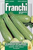 Portal Cool Semi Franchi d'Italia - Zucchine - Alberello di Sarzana - Semi foto / EUR 9,99