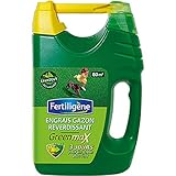 FERTILIGENE Green Max Fertilizzante Prato reverdissant Express foto / EUR 24,53