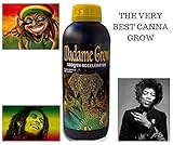 MADAME GROW Fertilizzante/Concime/Nutriente per Piante di Marijuana o Cannabis, stimolatore di Radici e Crescita - Super CONCENTRATO - Growth Accelerator 250 ml - Offerta !! foto / EUR 24,99