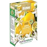 Nutrisnatura Concime Biologico Vegetale Lupini Macinati per Piante Agrumi Fertilizzante, Giallo foto / EUR 6,10