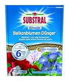 Substral – Fertilizzante osmocote fertilizzante per fiori da balcone – 1,5 kg foto / EUR 19,28