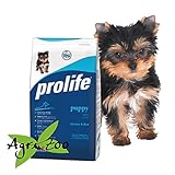 PROLIFE - Puppy Mini 12 kilogramm foto / EUR 50,25