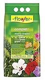 Flower 10846 - Fertilizzante completo per prato, 4 kg foto / EUR 8,76