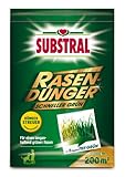 Substral Prato fertilizzante ad azione rapida 7kg 200 m² foto / EUR 24,90