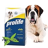 Prolife Adult Giant 15 Kilogramm foto / EUR 42,40