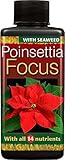 Growth Technology Poinsettia Focus concentrato Plant Food 100 ml foto / EUR 14,54