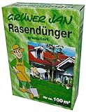 Grüner Jan speciale fertilizzante per prato, 3kg foto / EUR 26,34